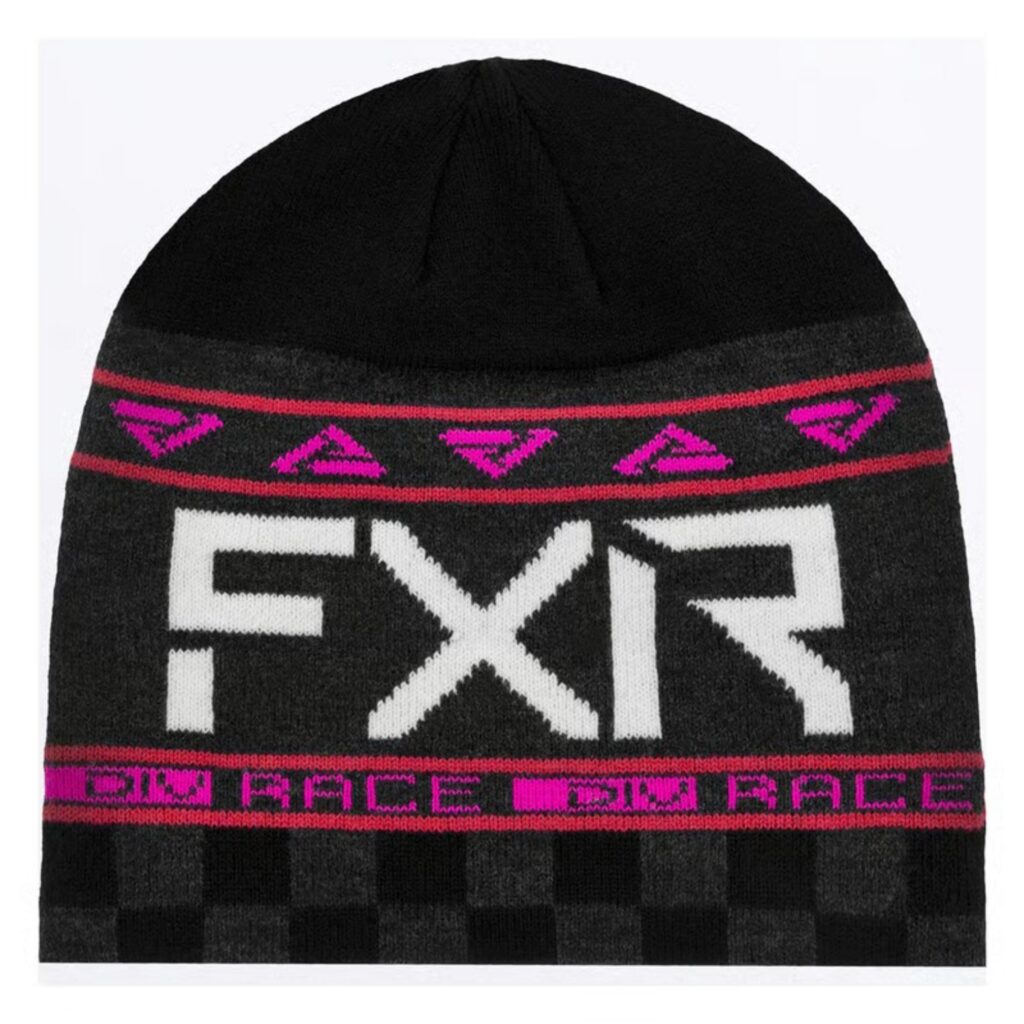 FXR – TUQUE ADULT RACE DIVISION