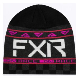 FXR – TUQUE ADULT RACE DIVISION