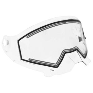FXR – VISIÈRE CHAUFFANTE CLUTCH CLEAR – GR OS