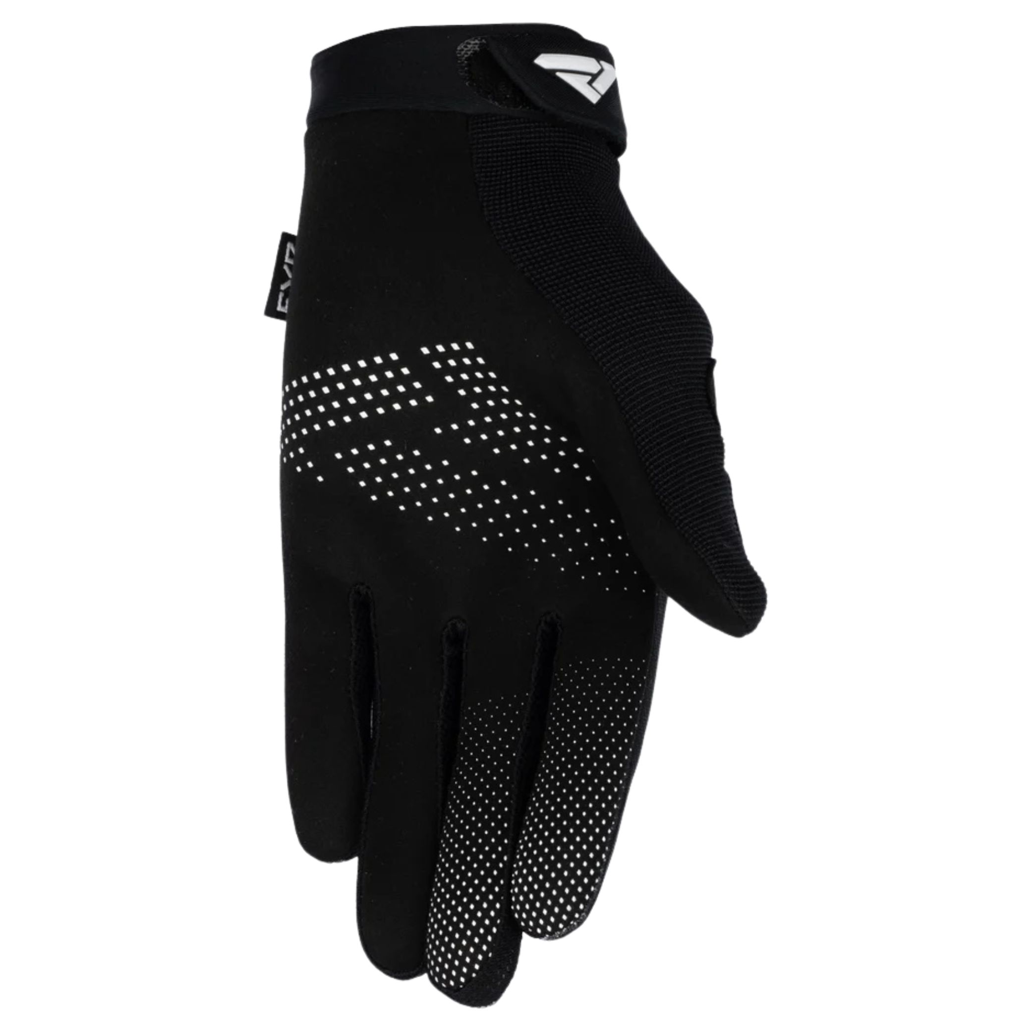 Gants FXR Youth Reflex MX NoirBlanc – Image 2