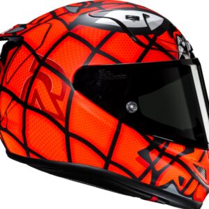 HJC – CASQUE RPHA 12 MARVEL MAXIMIZED VENOM – 2XL