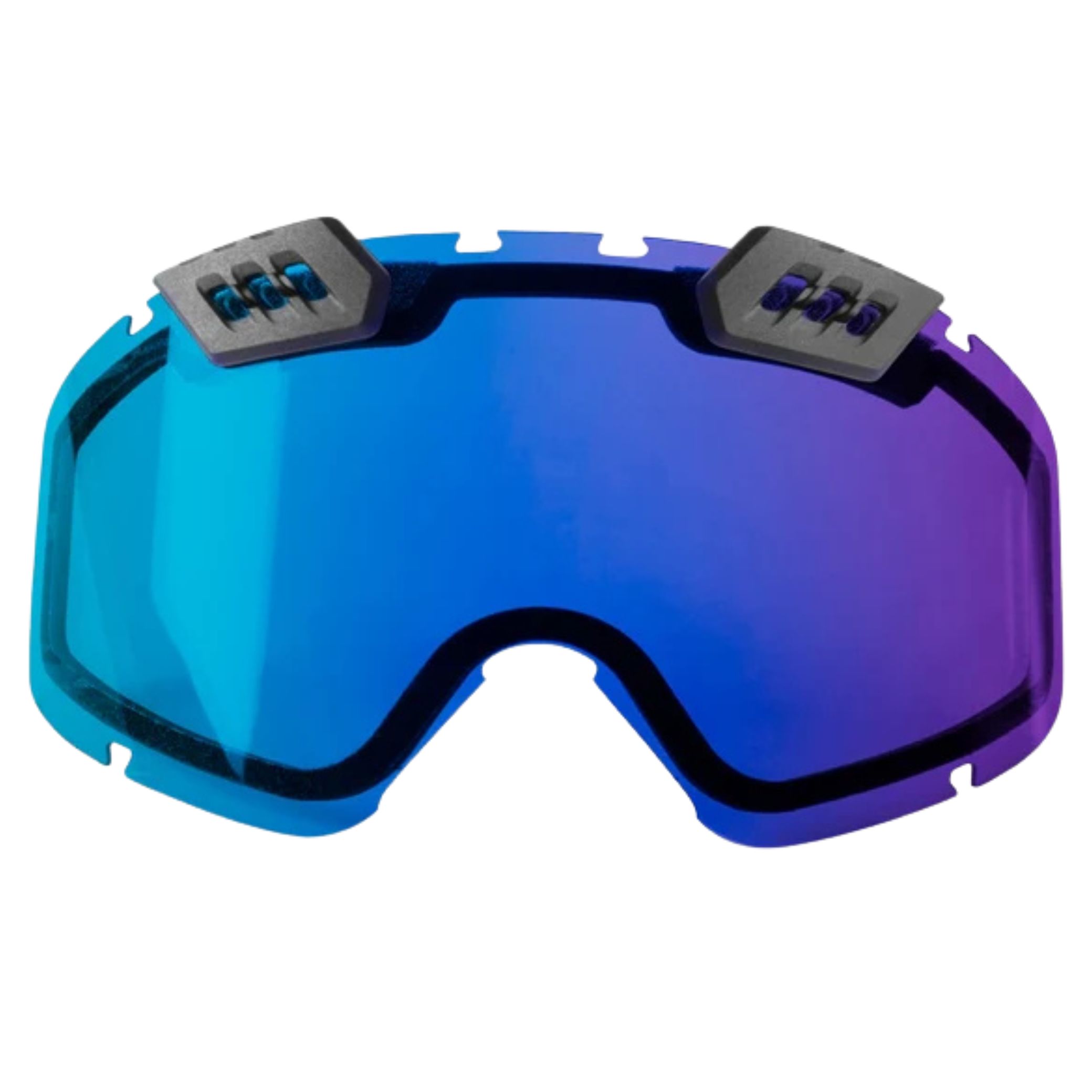 LENTILLE CKX DE RECHANGE 210 CUIVRE – Image 3