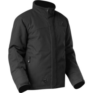 MANTEAU CKX JOURNEY NOIR GR LARGE