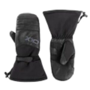 MITAINES CKX KAELAN NOIR GR XS