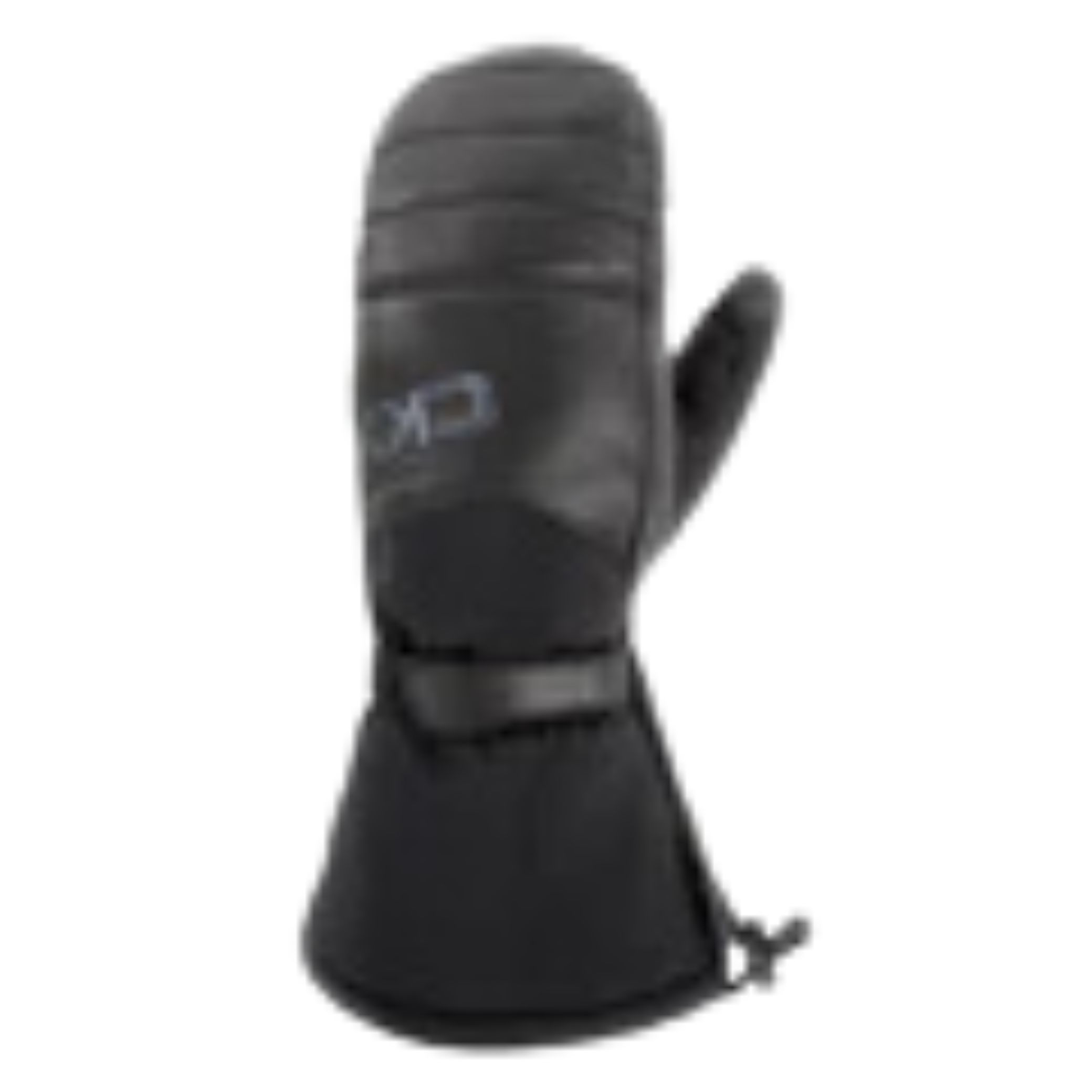 MITAINES CKX KAELAN NOIR GR XS – Image 3