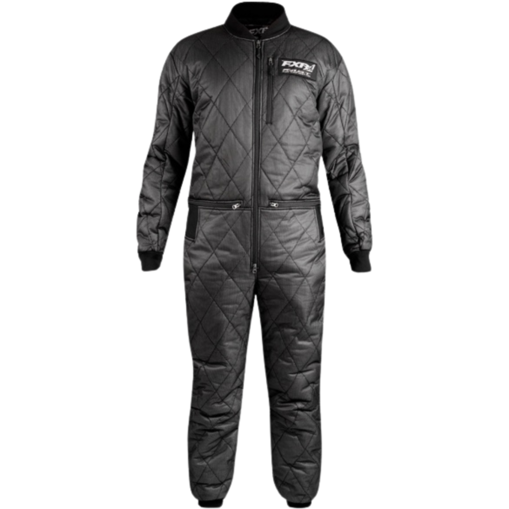 Monosuit Liner 180 GR F.A.S.T. Homme