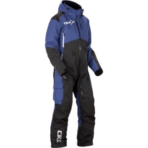 ONEPIECE FEMME CKX YUKON TWILIGHT GR M