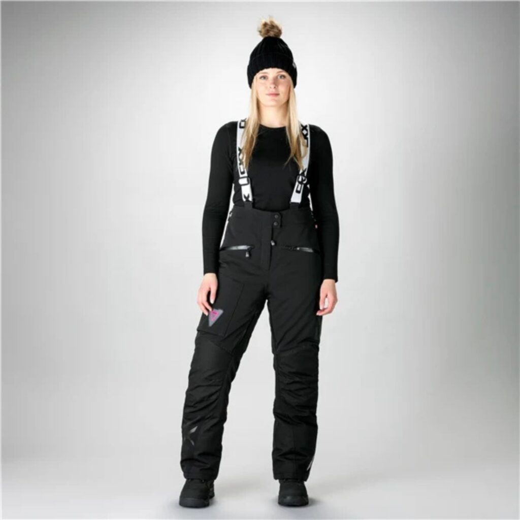 PANTALON CKX ALASKA FEMME GR XL