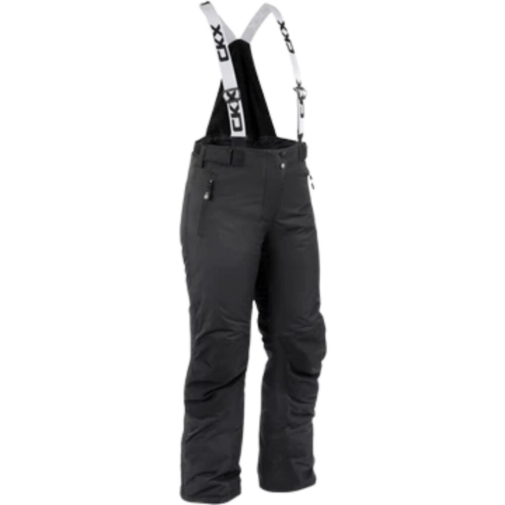 PANTALON CKX JOURNEY FEMME NOIR GR XS