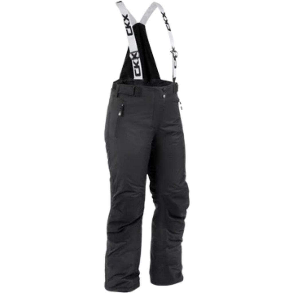 PANTALON CKX JOURNEY FEMME NOIR GR XS