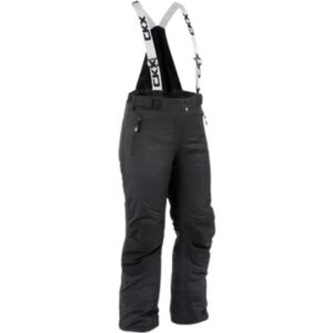 PANTALON CKX JOURNEY FEMME NOIR GR XS