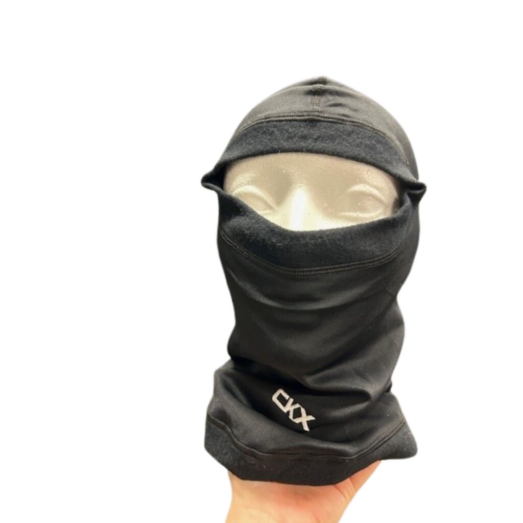 PASSE-MONTAGNE ENFANT CKX