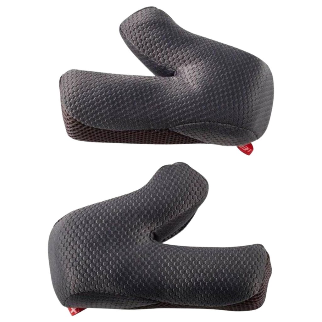 PROTEGE-COU LEATT GPX 3.5