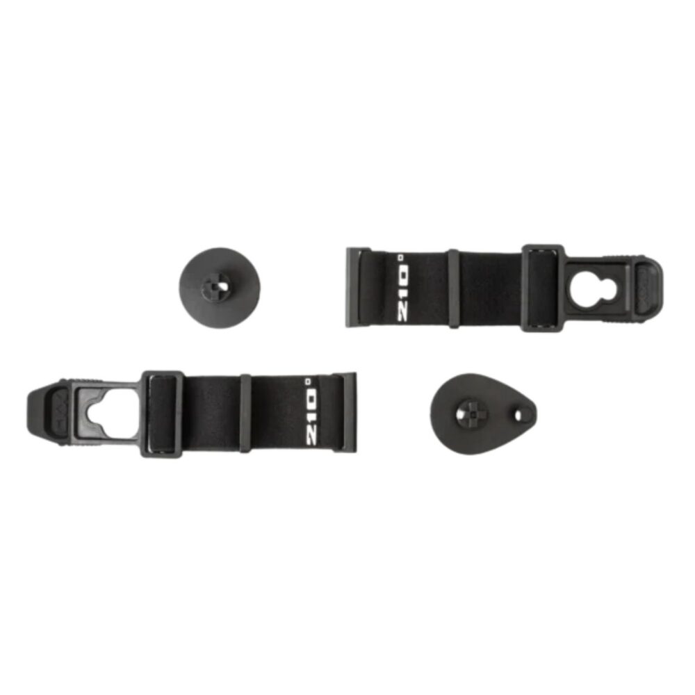 KIT RAPID CLIP CKX TITAN