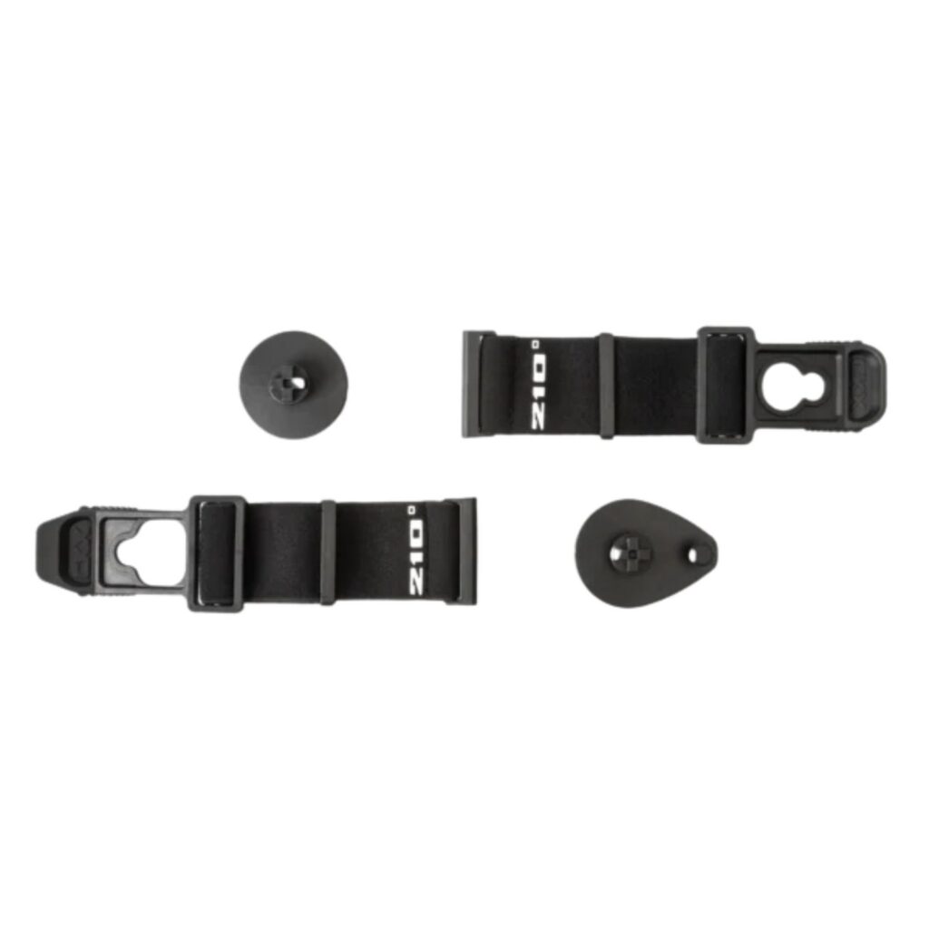 KIT RAPID CLIP CKX TITAN