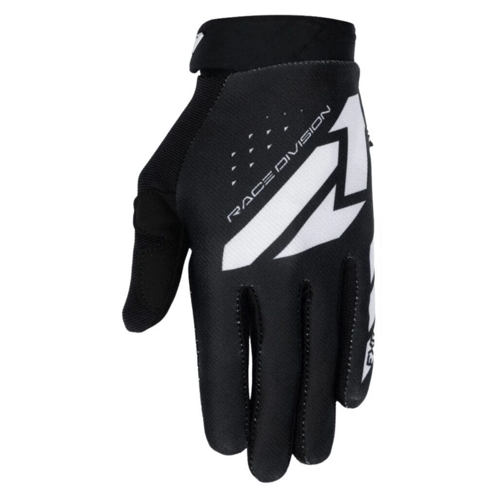 Reflex MX Gant 26 Noir/Blanc