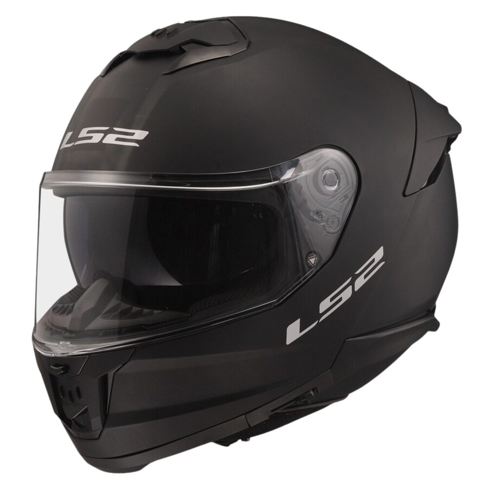 LS2 – CASQUE STREAM 2 – NOIR 3XL