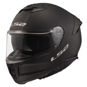 LS2 – CASQUE STREAM 2 – NOIR 3XL