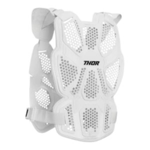 Sentinel LTD Guard White
