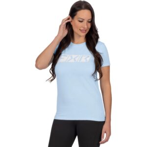 T-SHIRT FXR PIT BOARD PREMIUM FEMME MAUI