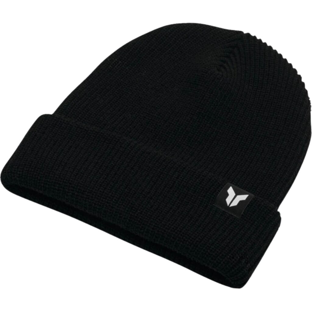 THOR – TUQUE ICONIC NOIR – O/S