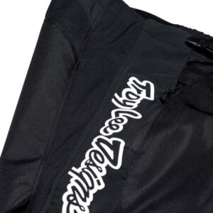GP Pro Pant Mono Black