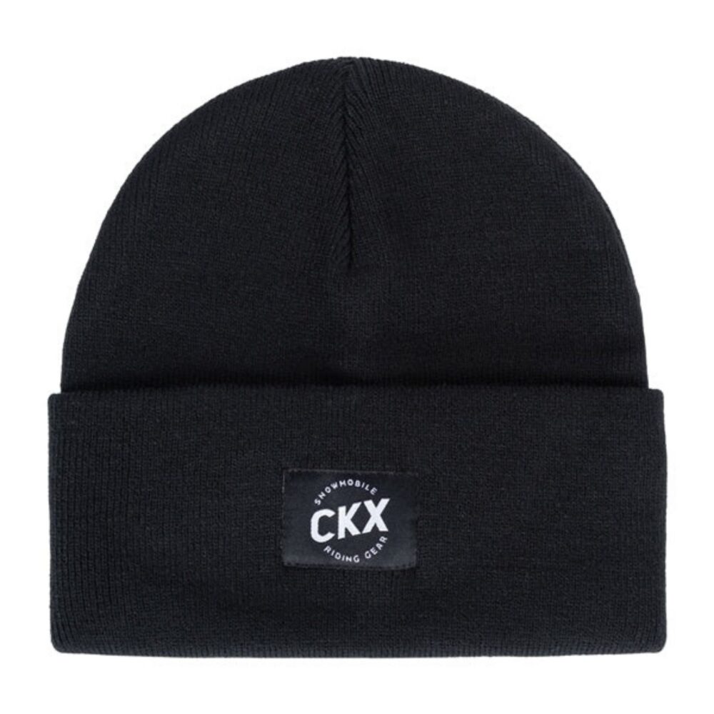 TUQUE CKX NOIR OS