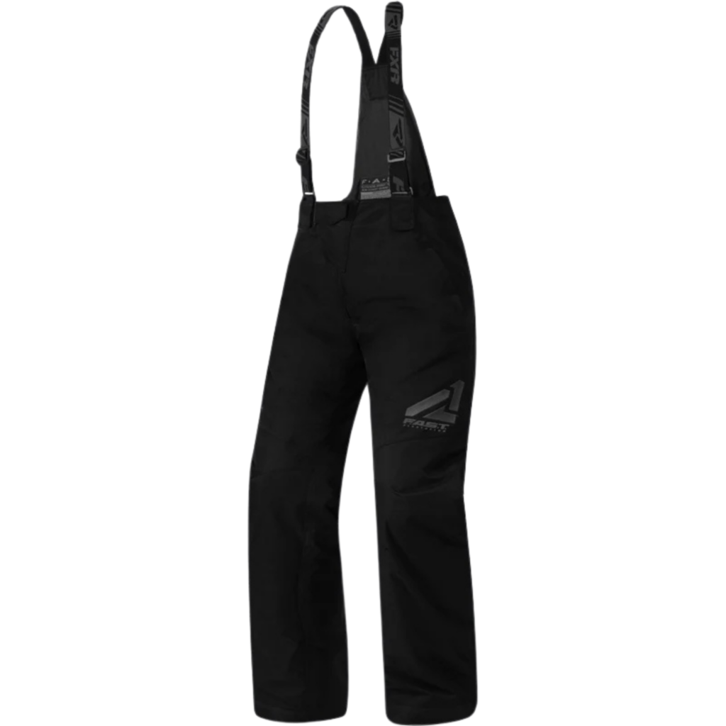 Women's Fuel Waist Pant Black