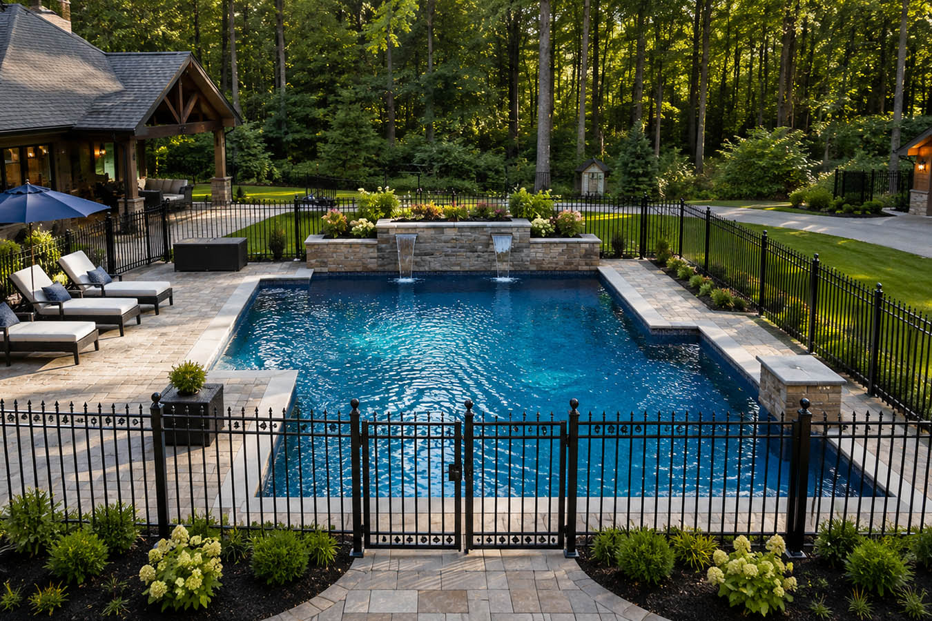 CONSTRUCTION GARAGE VAUDREUIL