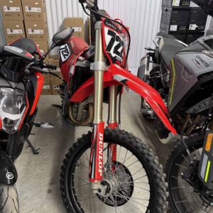 HONDA - CRF 250 R - 2023