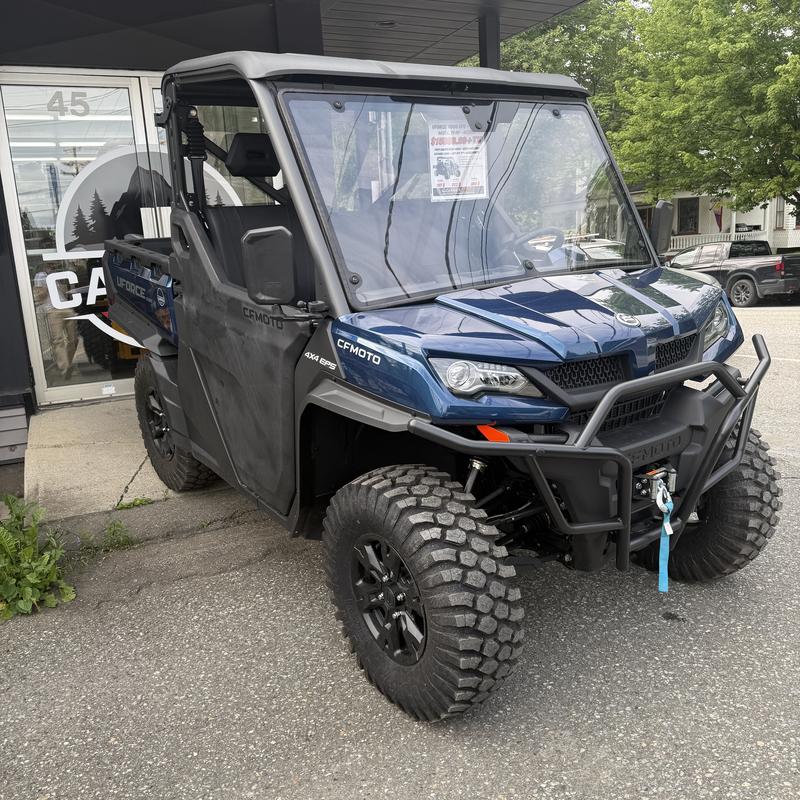 CFMOTO - UFORCE 1000 EPS - 2024 – Image 5