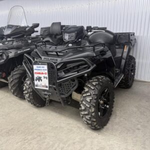 POLARIS - SPORTMAN X2 570 EPS - 2025