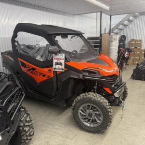 CFMOTO - ZFORCE 950 TRAIL - 2024