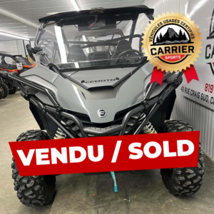 CFMOTO - ZFORCE 950 - 2022
