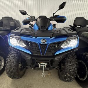 CFMOTO - CFORCE 1000 TOURING - 2024