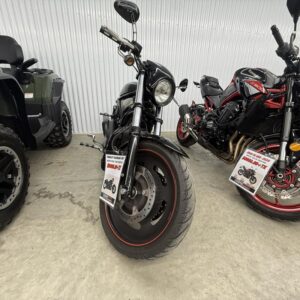 HARLEY DAVIDSON - NIGHT ROAD - 2007