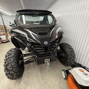 CFMOTO - ZFORCE 950 EX - 2024