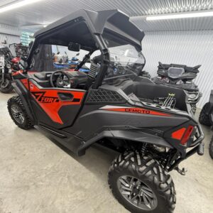 CFMOTO - ZFORCE 950 TRAIL - 2024