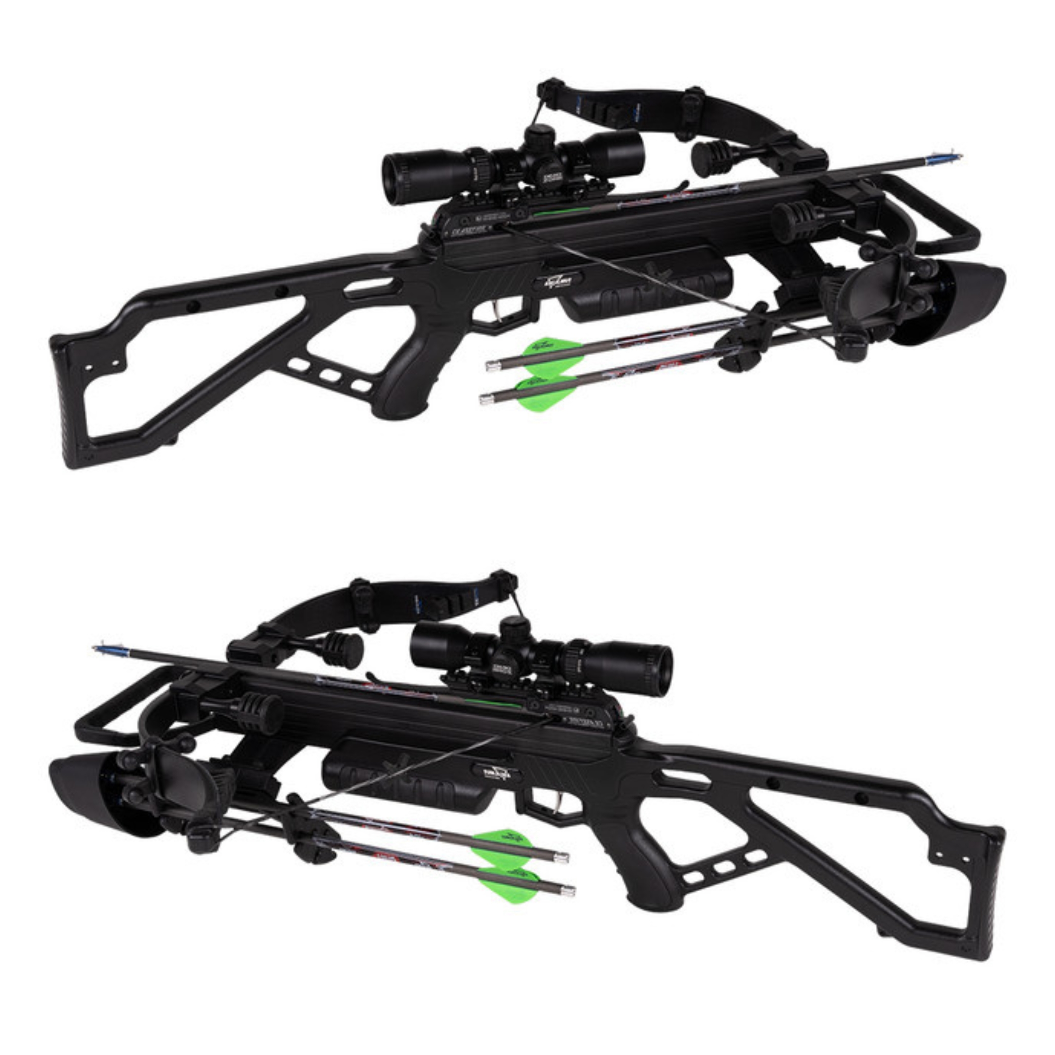 Arbalète Excalibur Mag MAX 350 Realtree Advantage – Édition Mike’s Archery – Image 2