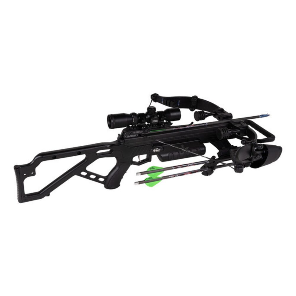 Arbalète Excalibur Mag MAX 350 Realtree Advantage – Édition Mike’s Archery