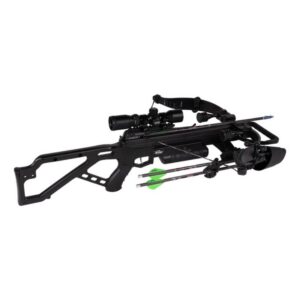 Arbalète Excalibur Mag MAX 350 Realtree Advantage – Édition Mike’s Archery