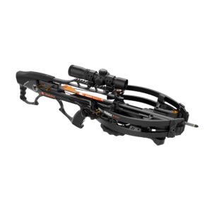 Arbalète Ravin R26X Noir