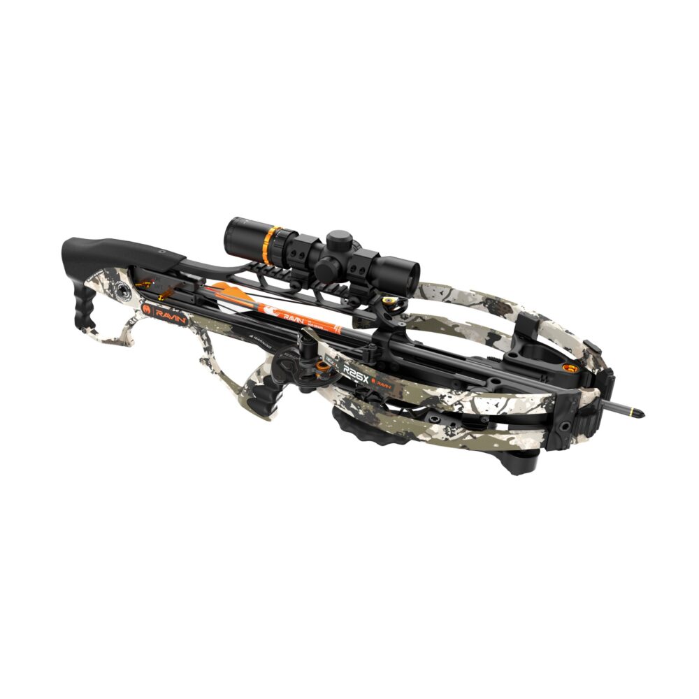 Arbalète Ravin R26X XK7 Camo