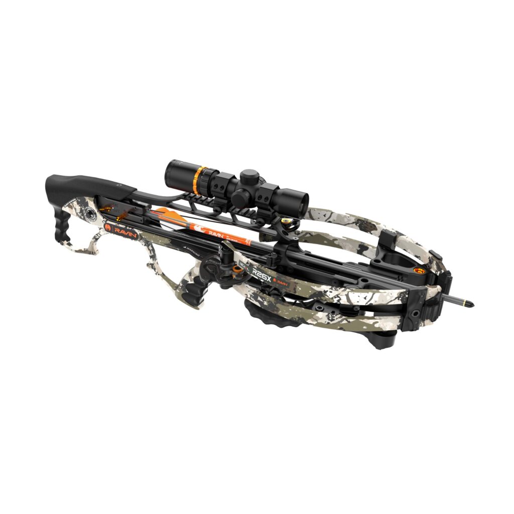 Arbalète Ravin R26X XK7 Camo