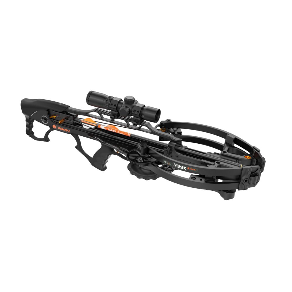 Arbalète Ravin R29X Noir