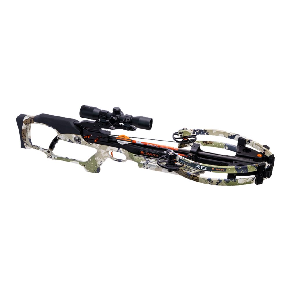 Arbalète Ravin R8 XK7 Camo