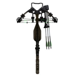 Arbalète Xpedition Archery RutHunter 400X 400 FPS