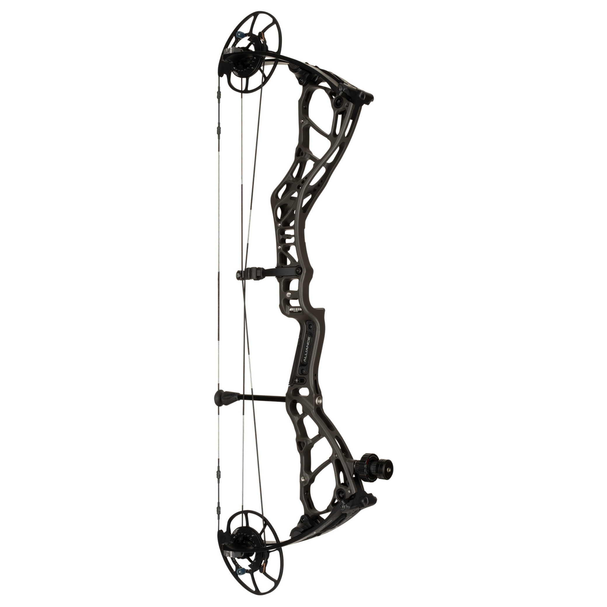 BOWTECH ALLIANCE RH 75LBS SANDSTONE – Image 2