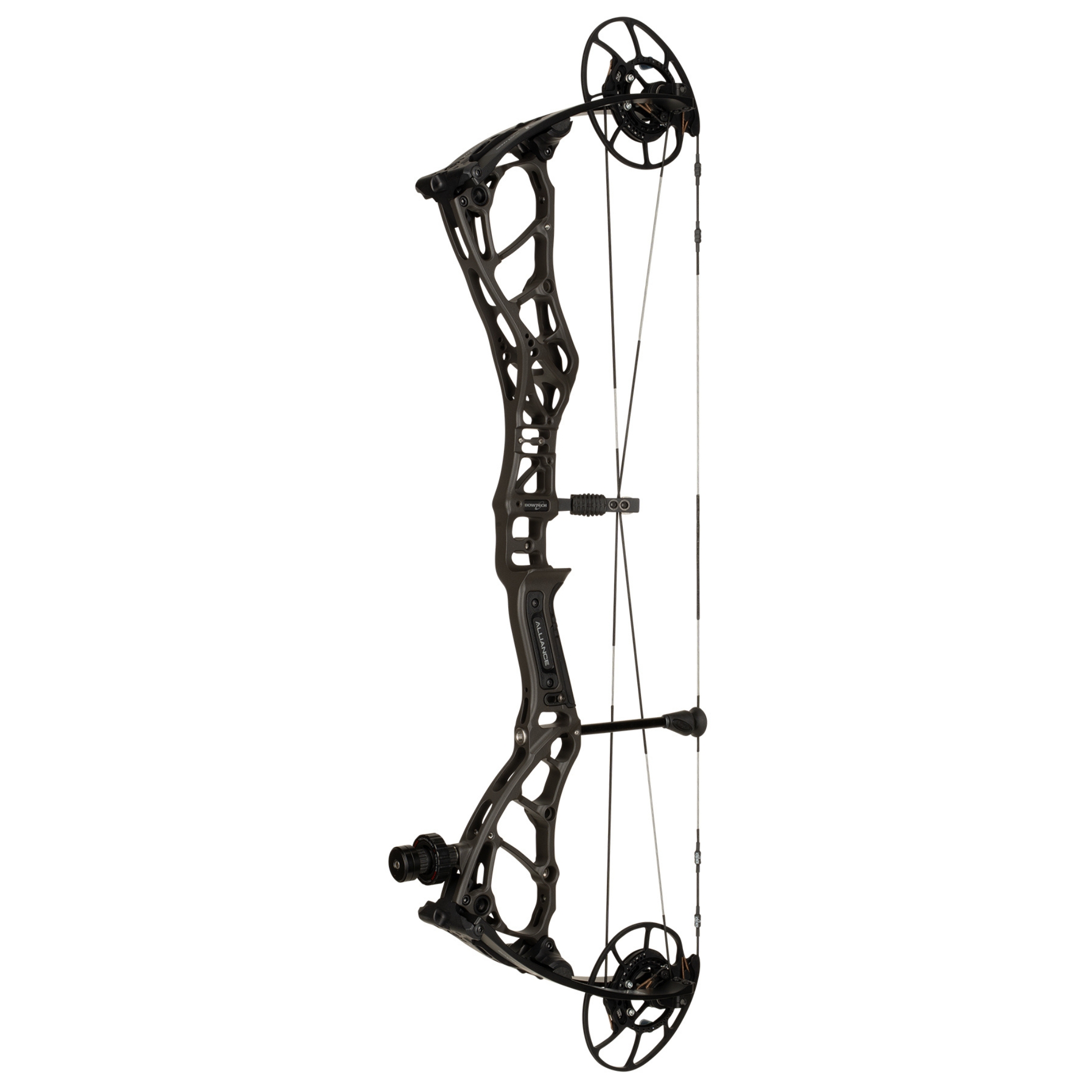 BOWTECH ALLIANCE RH 75LBS SANDSTONE – Image 3