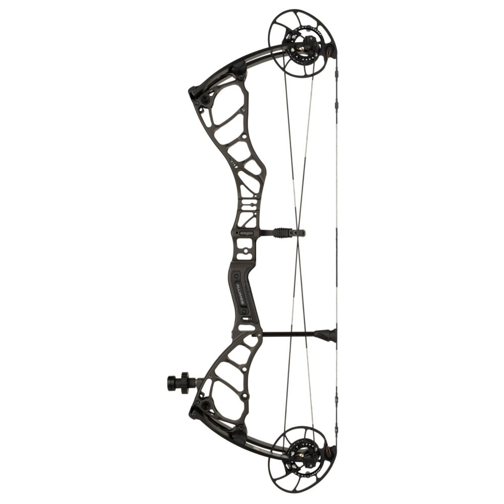 BOWTECH ALLIANCE RH 75LBS SANDSTONE